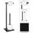 Free Standing Toilet Paper Holder-85398251