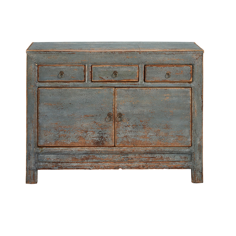 Welkin 47'' W Solid Wood Server
