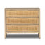 Commode 3 tiroirs Nellie