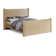Elias Upholstered Platform Bed