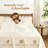 100% Cotton 250 TC Percale Crisp & Breathable Sheet Set With Pillowcase(S)-123272612-123272608