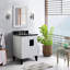 Ensemble de meuble-lavabo simple 25 po-86901506-86901510