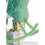The Rocking Chicken Ride Figurine