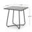 ALDER 18" SIDE TABLE