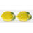 Greggs Candy 7" Appetizer Plate