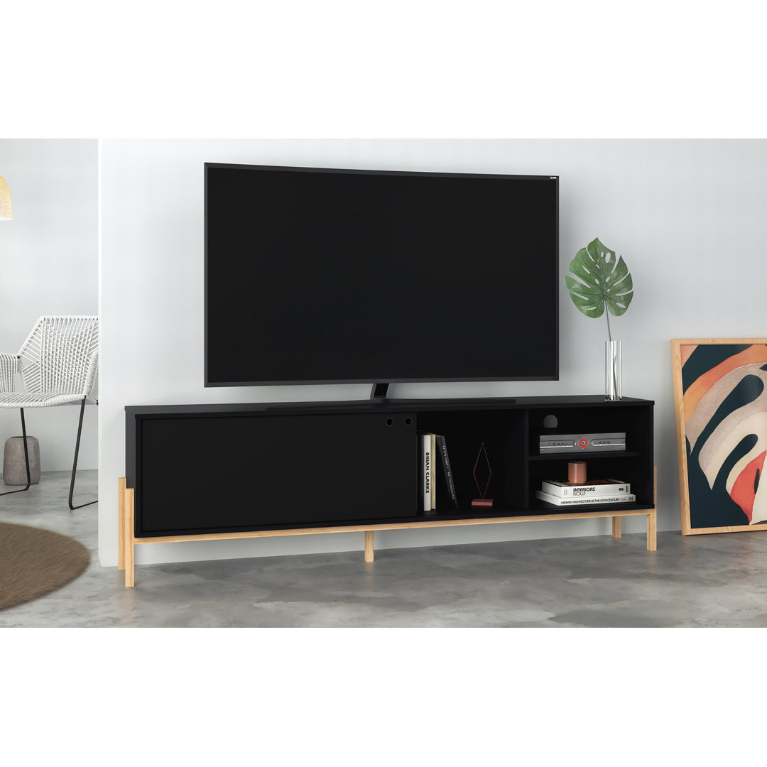 Unfinished TV Stand for TVs up to 60"