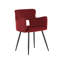 Kirssy Upholstered Dining Chair-575502803-550731909