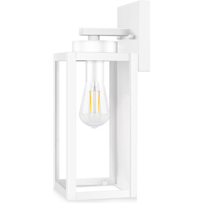 Outdoor Wall Light Fixtures