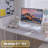 Luitgard 53'' W L-Shaped Writing Desk-838290915
