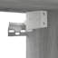 Goer Hanging TV Cabinet 60x30x30 cm-1495655330