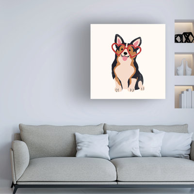 " Little Legs Big Heart III "