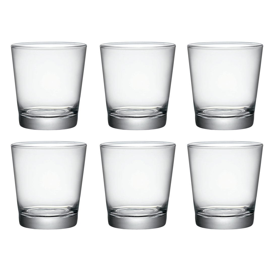Drinking Glass