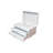 Wood Jewelry Box + Drawers-276612396