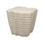 Strata Side Table, Cream-1943773586