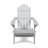 Hollywood Foldable Adirondack Chair-759748258