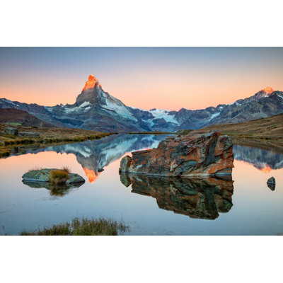 " Matterhorn "