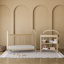 Olivia Changing Table With Pad-95616106
