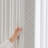 Arabella Cotton Blend Curtain Pair (Set of 2) with Blackout Lining-137928053-123599310