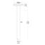 Perchoir, 29 po, borne, 9 W-133363417