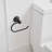 Wall Mounted Toilet Paper Holder-88864180