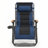 Oversized Padded Zero Gravity Chair, Foldable Patio Recliner with 30-Inch Wide Seat, Cup Holder, and 400 LBS Support-129006391