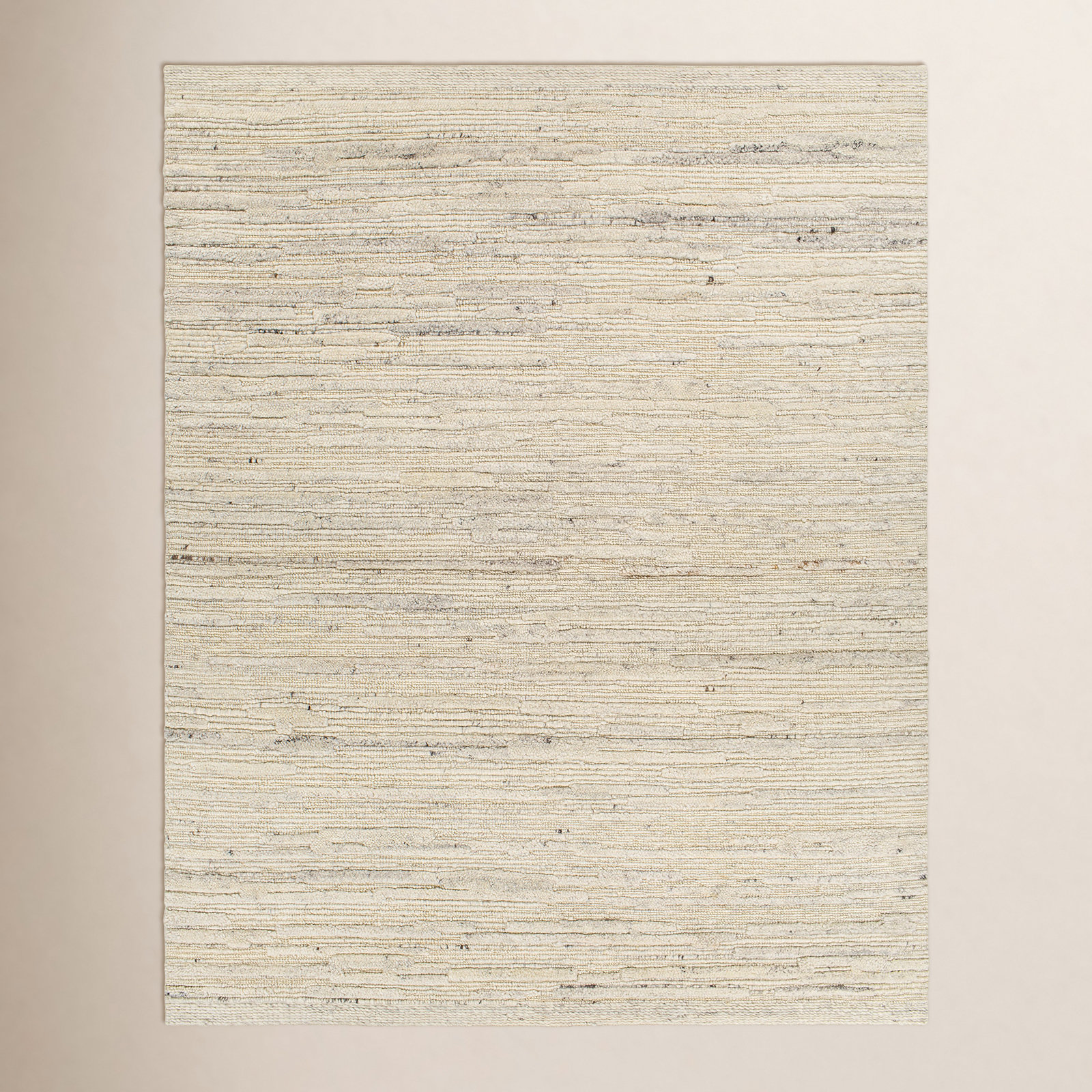 Radley Hand-Woven Rug, Rectangle 8' x 10'
