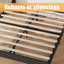 Upholstered Bed-126301210