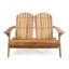 Causeuse Malibu Adirondack-2124047792
