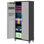 Garage Storage Cabinet With Wheels