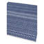 Everts Geometric Recycled P.E.T Hand Knotted Indoor / Outdoor Area Rug-352662736