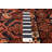 Andelz Navy Rug 3'7" x 10'0"