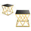 Ewert Frame Coffee Table