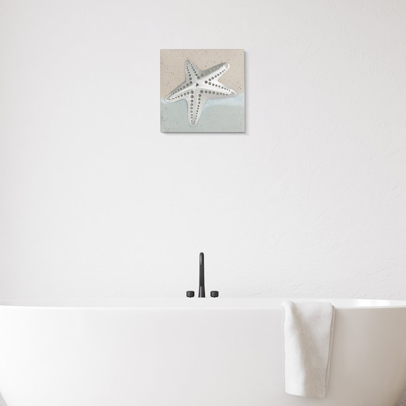 Coastal Wall Decor