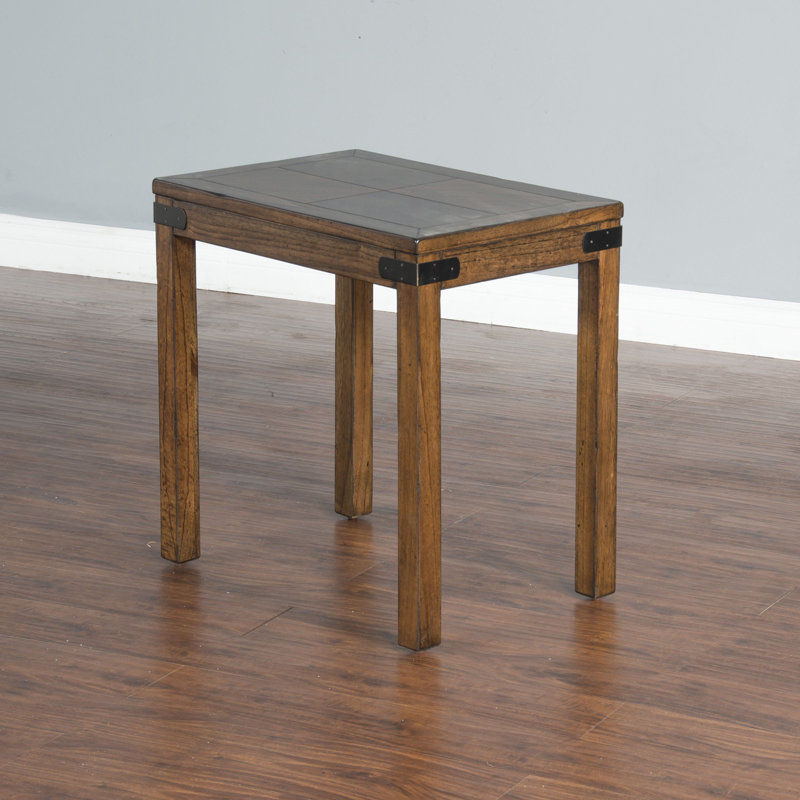 Jolicoeur End Table