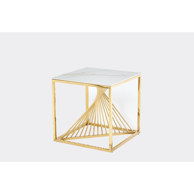 Cyra Side Table