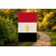Drapeau égyptien — Drapeau d'extérieur-2096152465