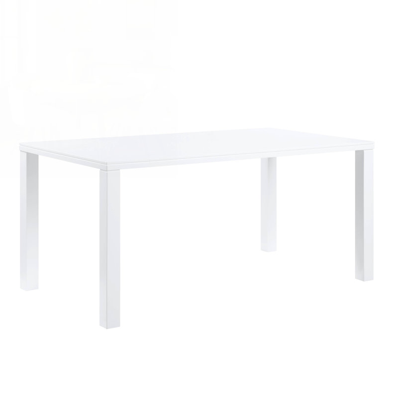 Table de salle à manger Contemporary