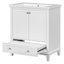 Meuble-lavabo de 30 pouces avec lavabo-686198036