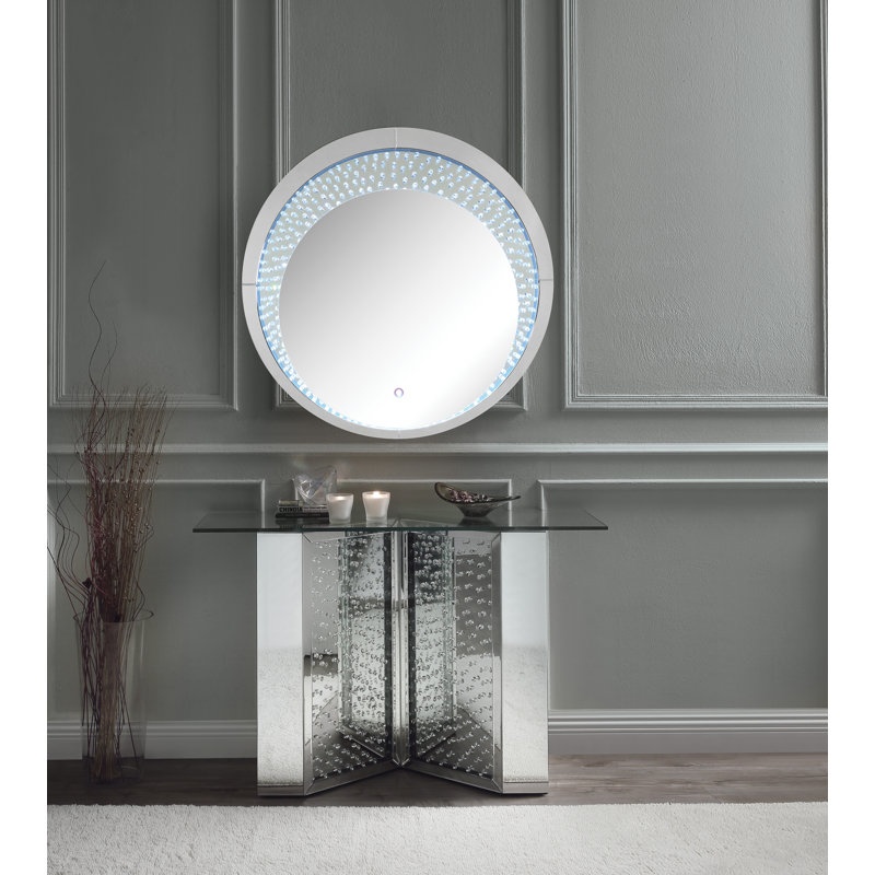 Miroir d'appoint Delane