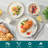 Vancasso  Stoneware Dinnerware - Set of 12-1118238324