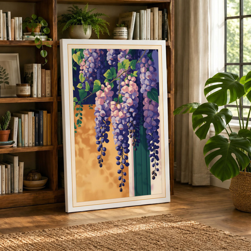 Print, 18x12 - 45.7 x 30.5 cm, Cream Border