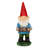 Exhart Bite Me Boris Gnome Statue, 13 Inch