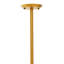 150cm Matte Task Floor Lamp