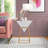 Azier 23.75'' Tall Frame End Table-1520584612-1520584613