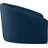 Alaw Velvet Barrel Chair-1376809946