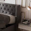 Metal Bed