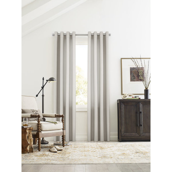 Modern & Contemporary 63 Inch Curtains