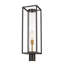 Tête de lanterne 1 lumière Bello-525665555-525665557