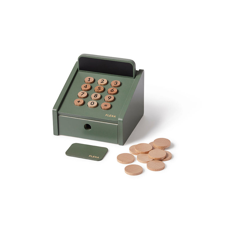 Cashregister