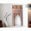 Abstract Door Decal-38785666